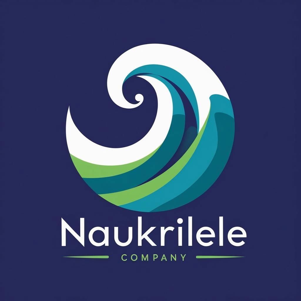 Naukrilele